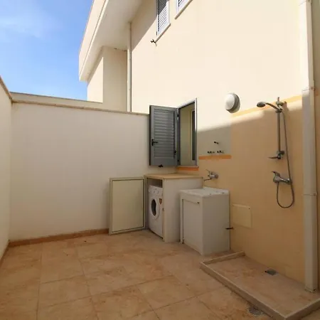 Apartment Con Patio E Giardino Gallipoli